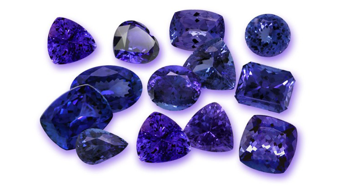 Tanzanite